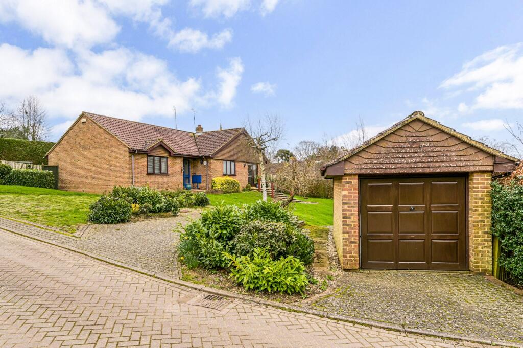 Main image of property: Orchard Road, St. Michaels, Tenterden, Kent, TN30