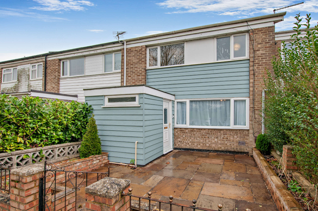 Main image of property: Maine Close, Dover, Kent, CT16