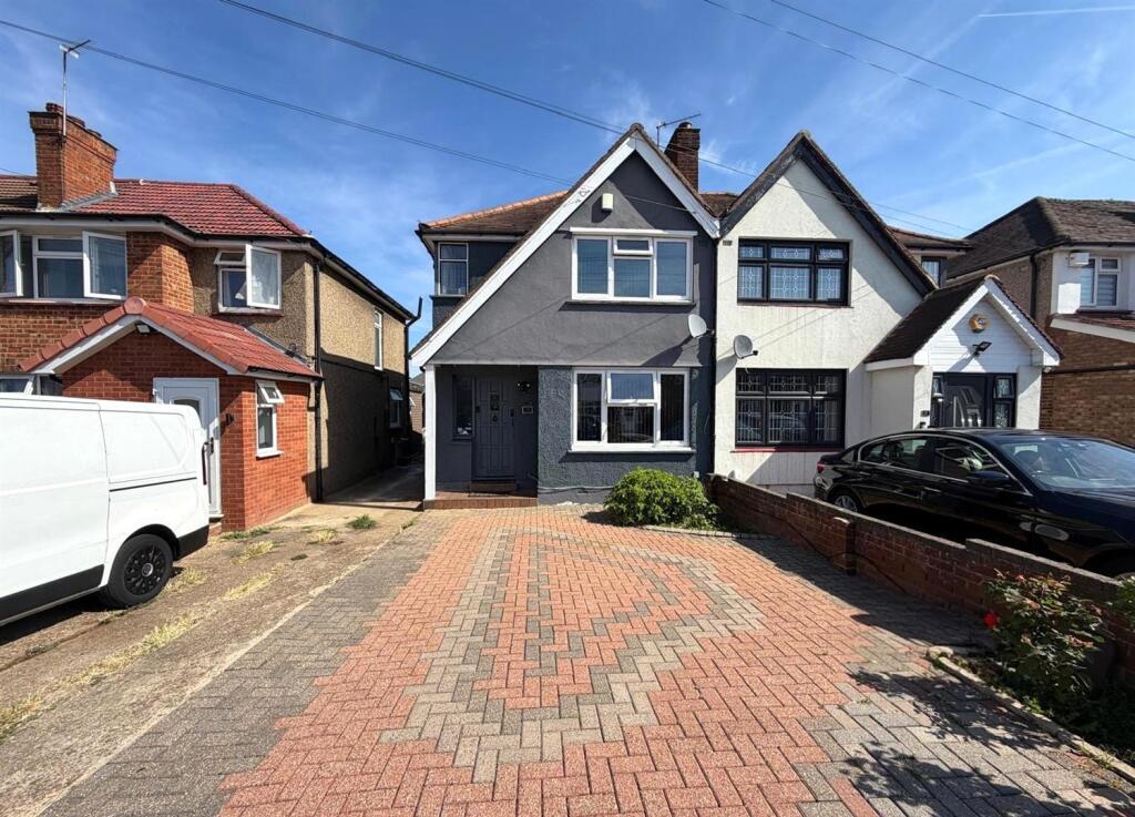 Main image of property: Wentworth Crescent, Hayes