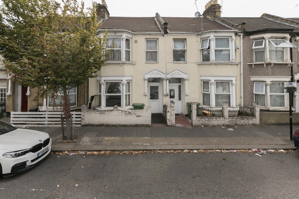 Main image of property: Kitchener Road, Forest Gate, Newham, London