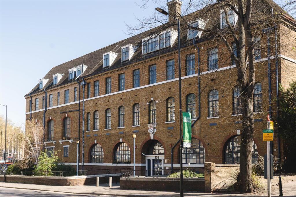 Main image of property: Academy Apartments, Hackney