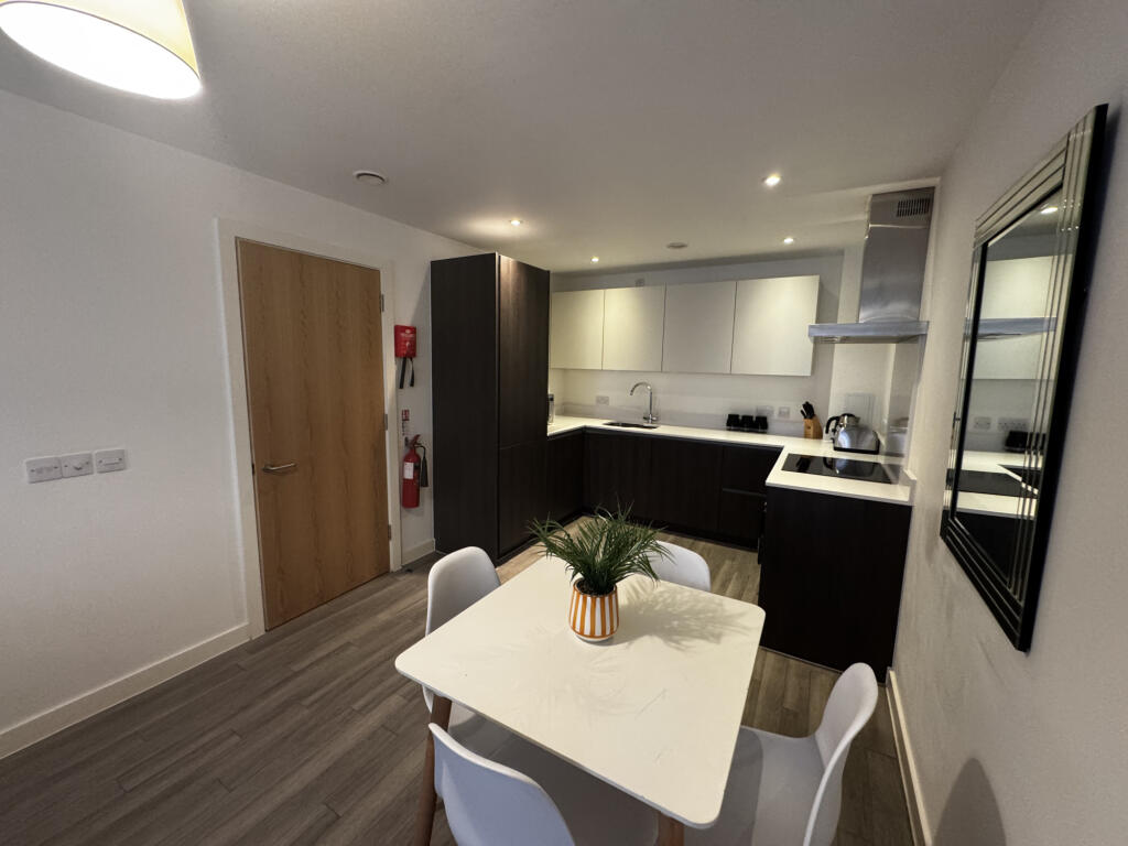 Main image of property: 27 Simpson Street, Manchester, Lancashire, M4