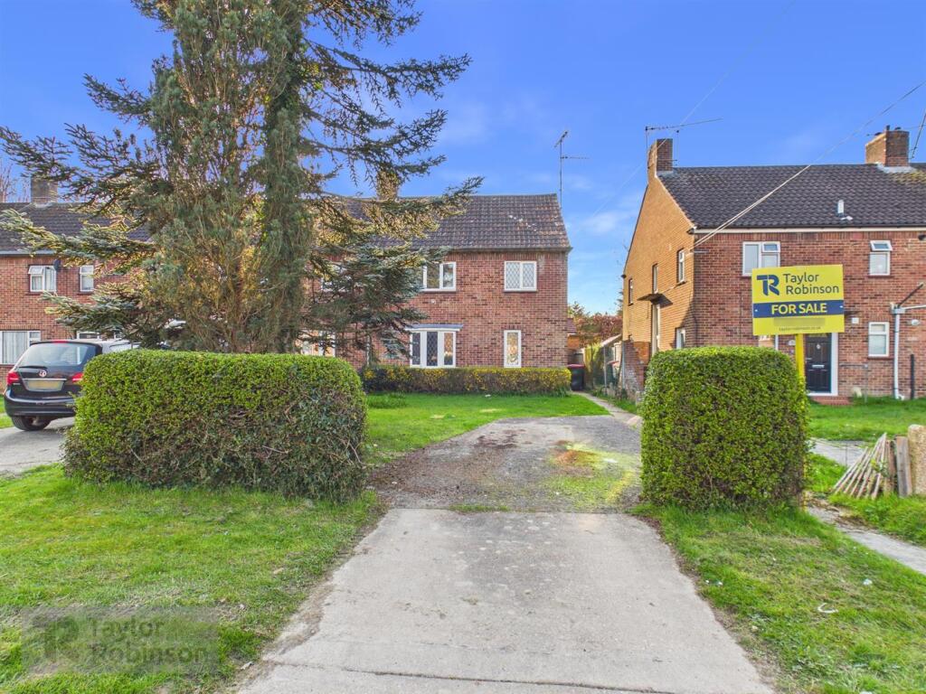 Main image of property: Pearson Road, Pound Hill, Crawley