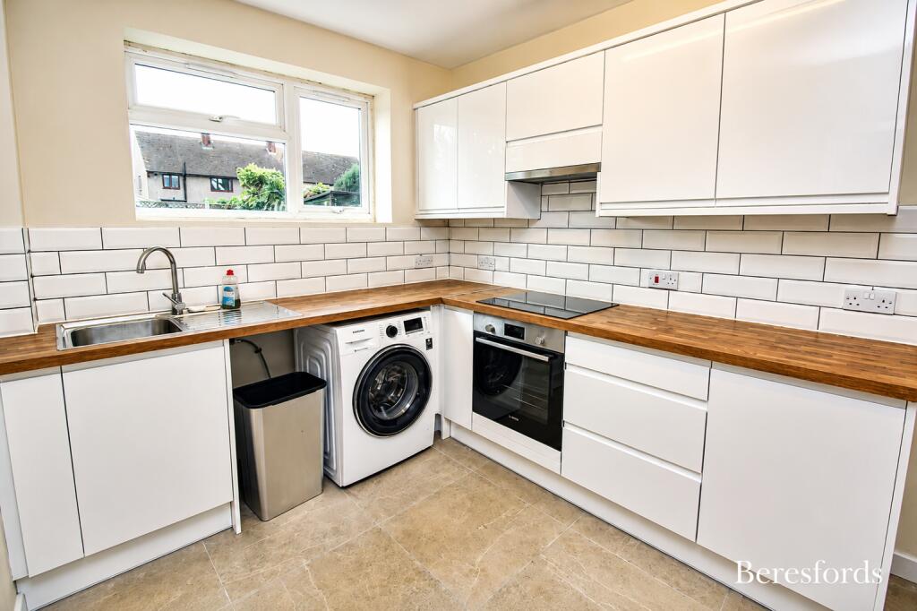 Main image of property: Frances Gardens, RM15