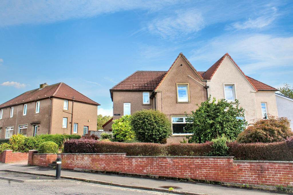 Main image of property: Deerpark, Sauchie