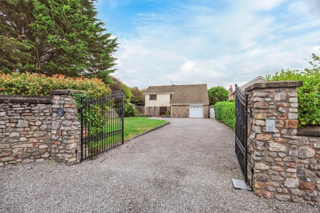 Main image of property: South Road, Porthcawl, Bridgend County Borough, CF36 3DA