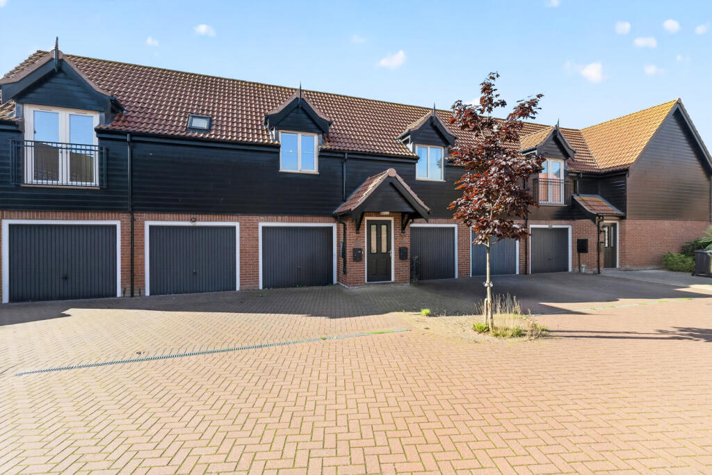 Main image of property: Marsh Road, Hemsby, Great Yarmouth, Norfolk, NR29