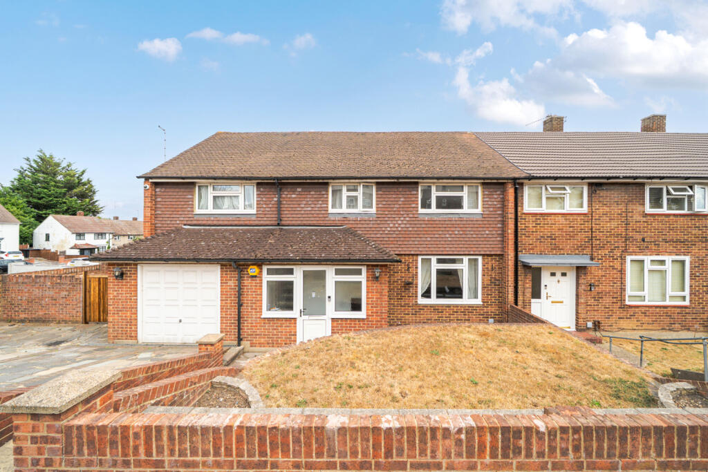 Main image of property: Longbury Drive, Orpington