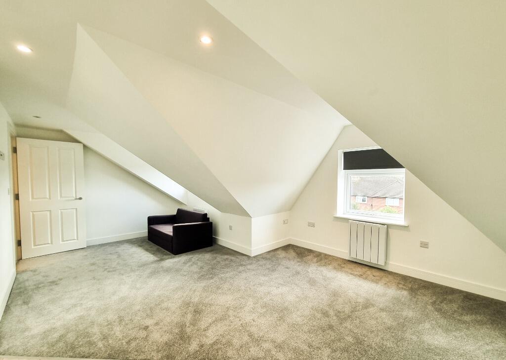 Main image of property: St Albans Road, Watford, WD24
