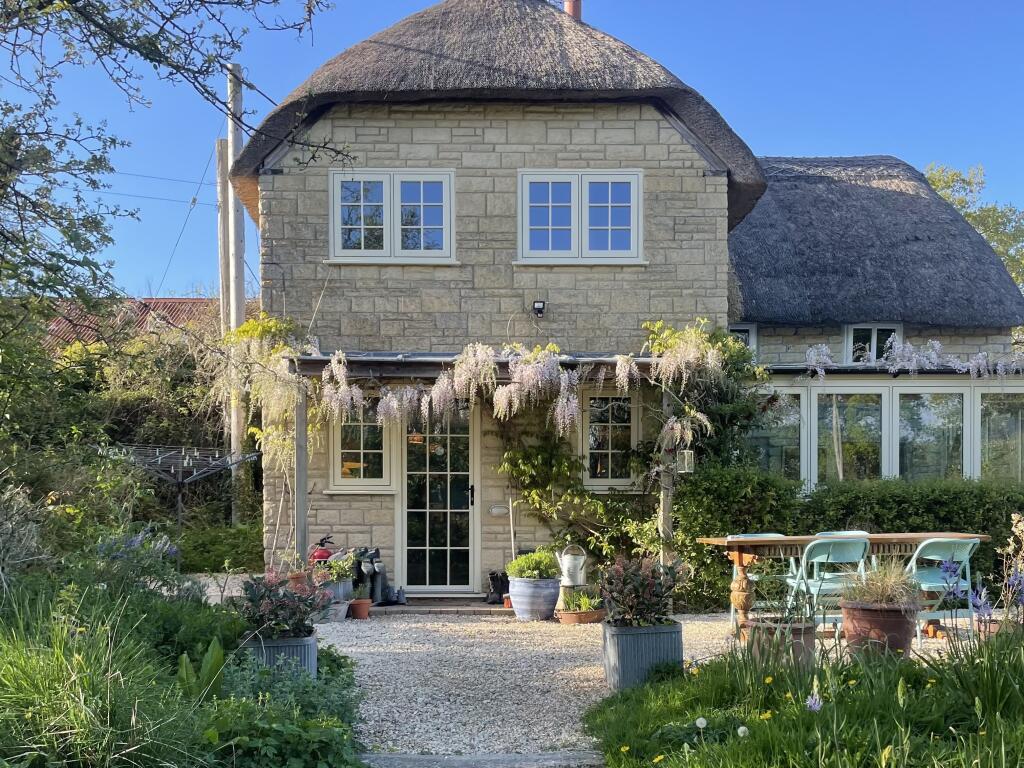Main image of property: Stour Lane, Stour Row, Shaftesbury