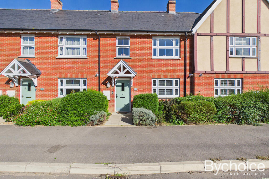 Main image of property: The Beeches, Bulmer Road, Sudbury, Suffolk