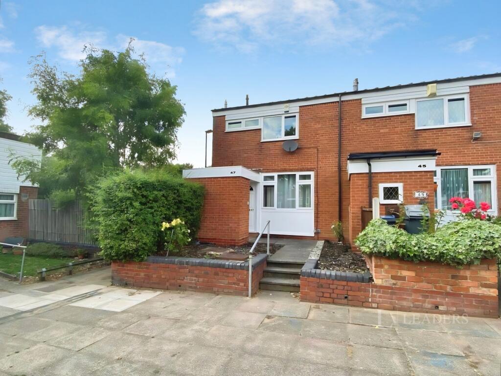 Main image of property: Harvest Close, Birmingham, West Midlands, B30
