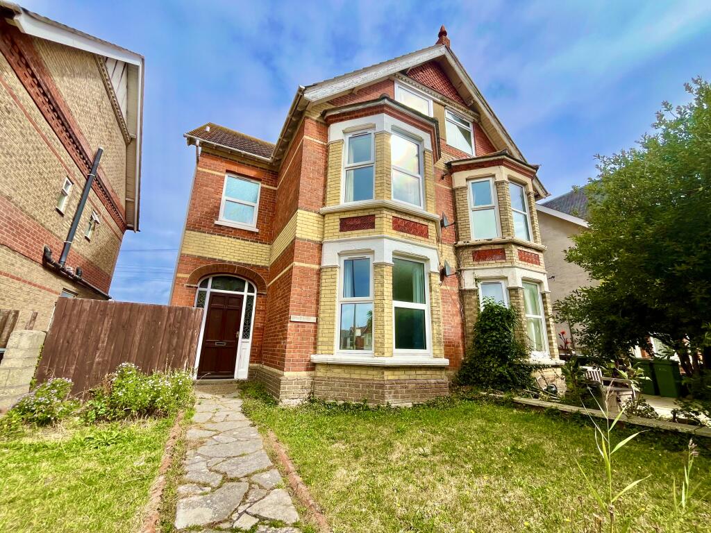 Main image of property: Close to Weymouth beach