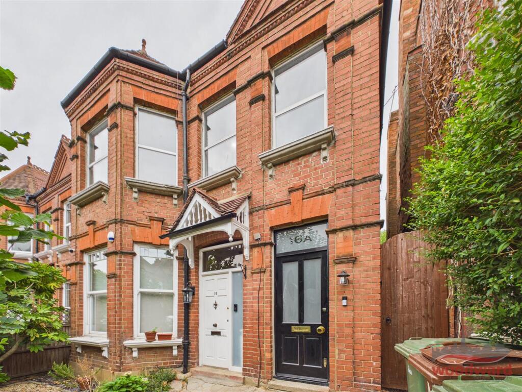 Main image of property: Butler Avenue, Harrow