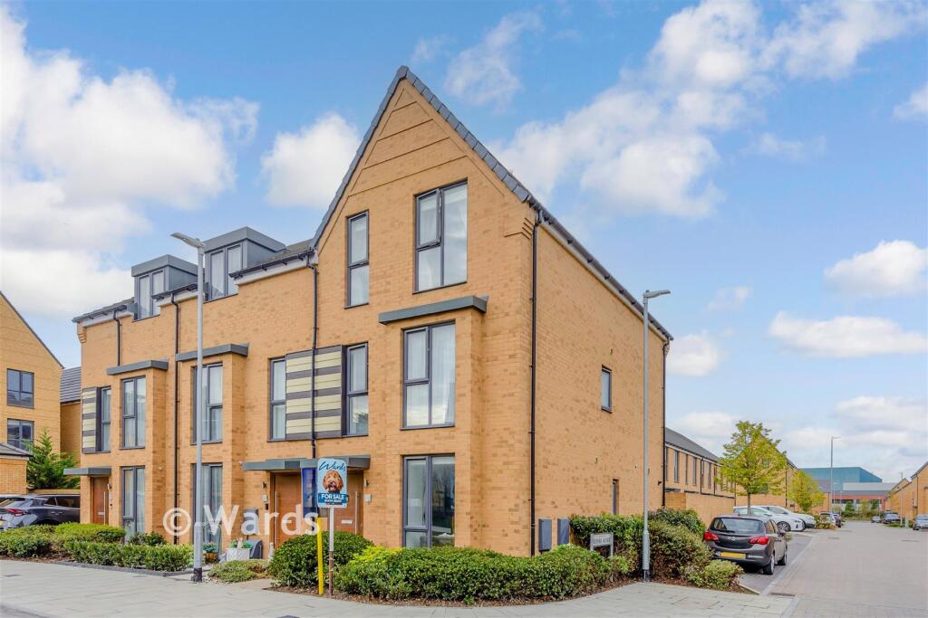 Main image of property: Blondin Road, Gravesham, Kent