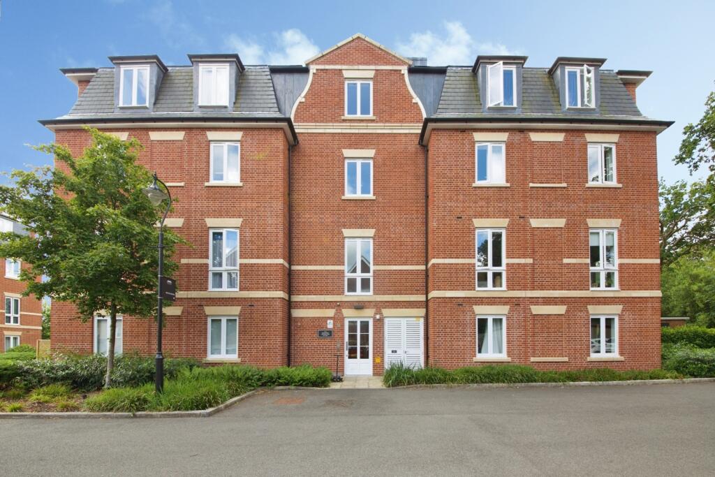 Main image of property: Rookery Lane, Barnet, Hertfordshire, EN4