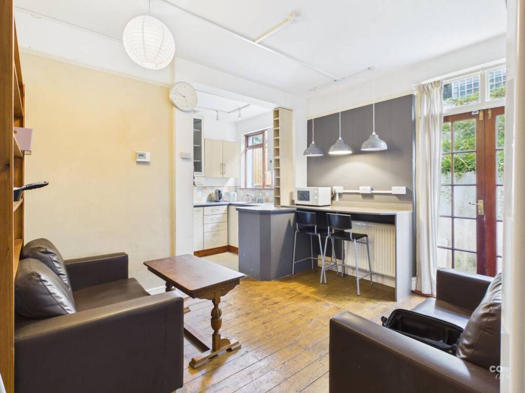 Main image of property: Milner Road, Brighton, BN2