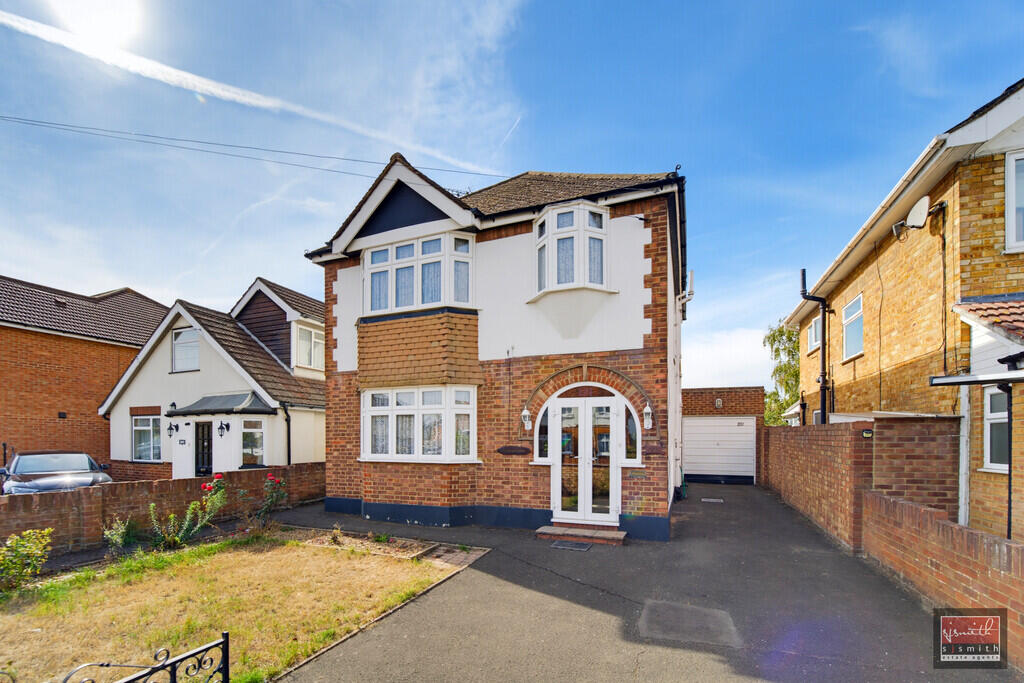 Main image of property: Stanwell Road, Ashford