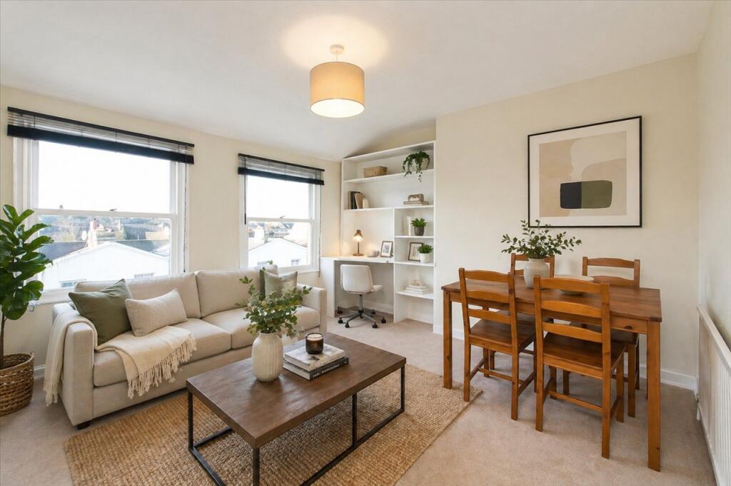 Main image of property: Godolphin Road, Shepherd's Bush W12