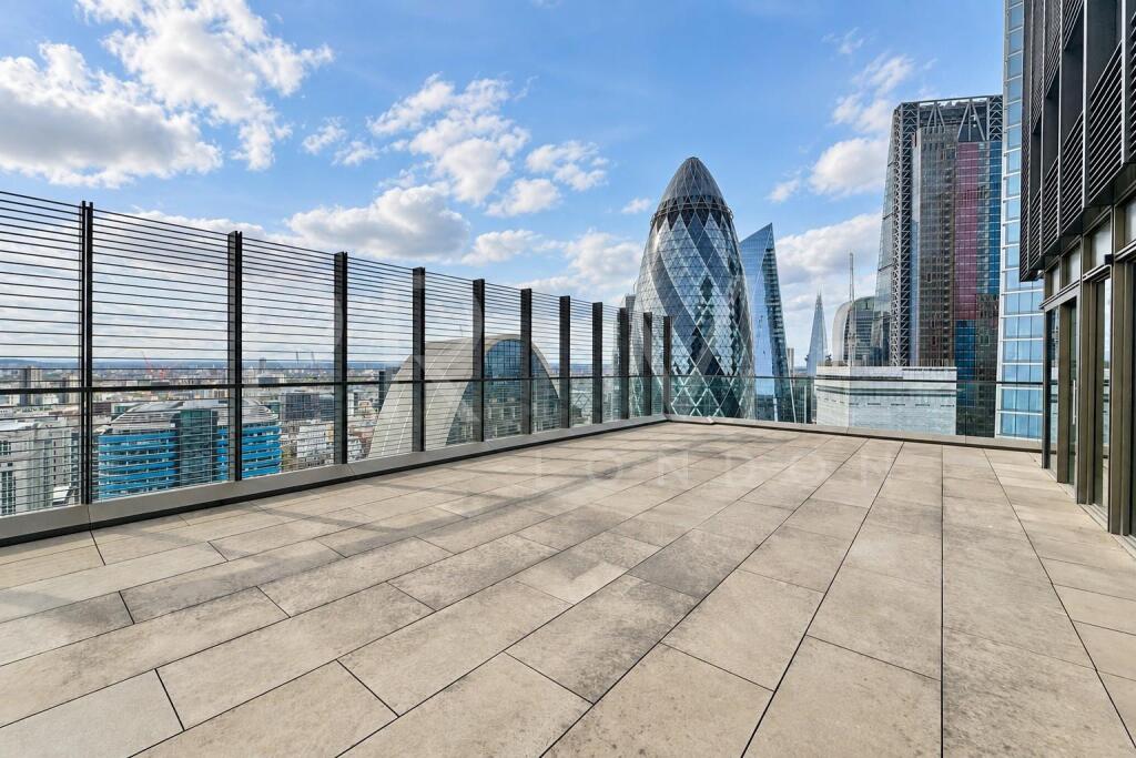 Main image of property: One Bishopsgate Plaza, 80 Houndsditch, London