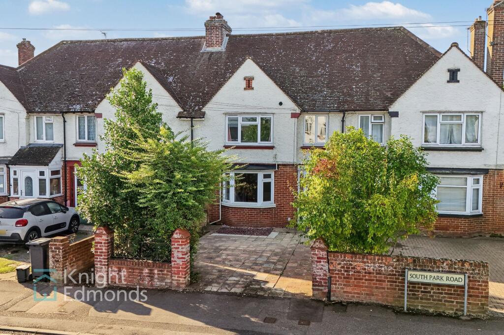 Main image of property: South Park Road, Maidstone, ME15