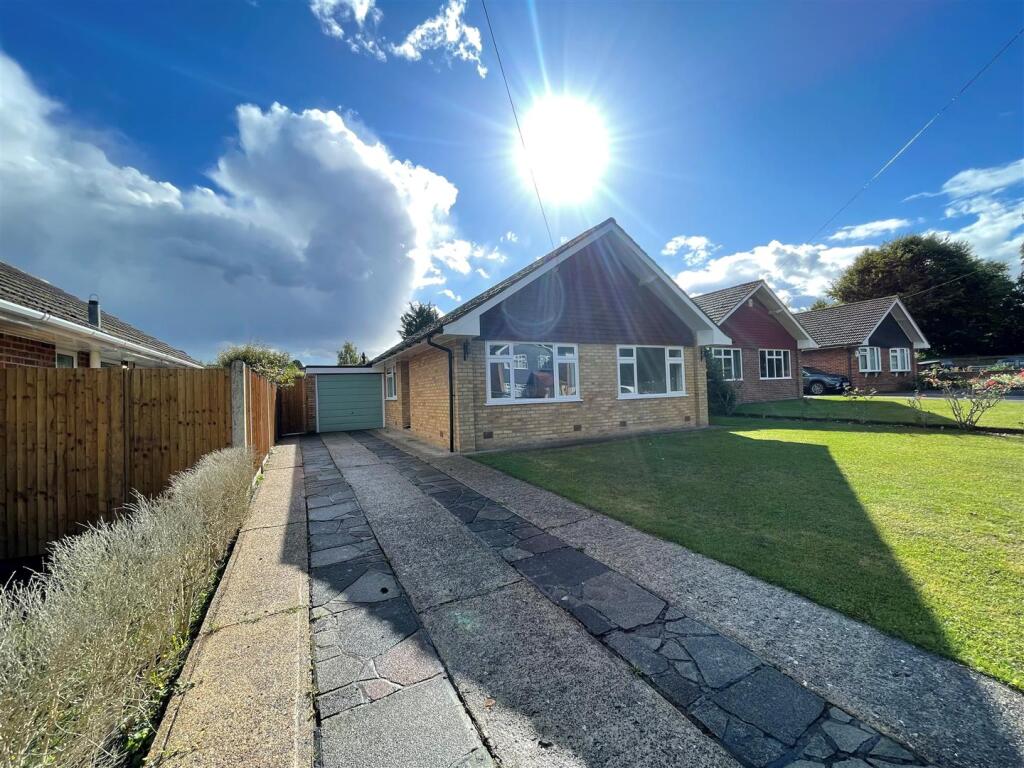 Main image of property: Foxwood Way, New Barn