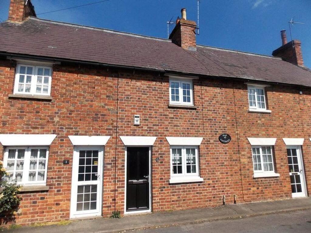 Main image of property: May Road, Turvey, MK43