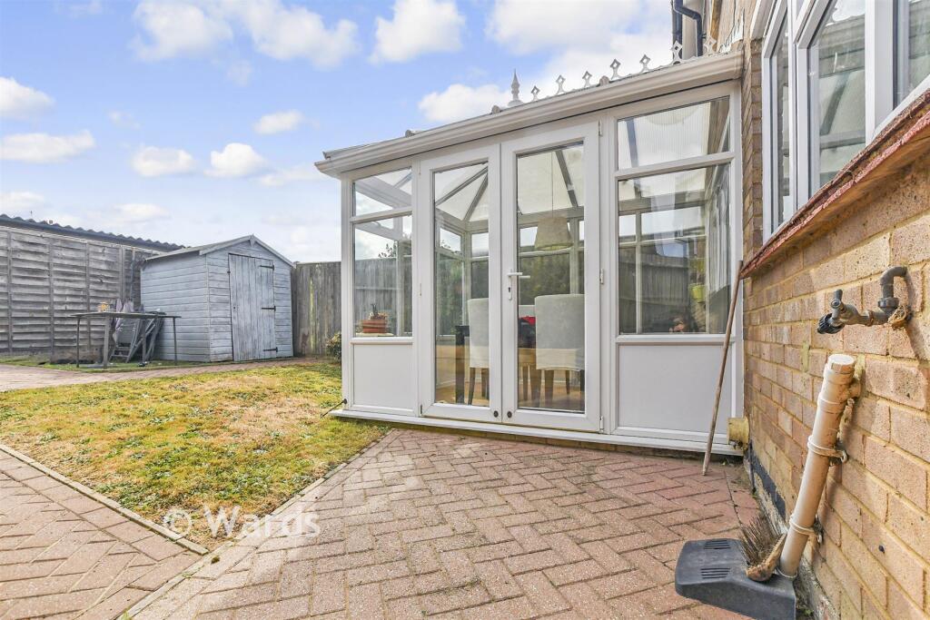 Main image of property: Chalk Avenue, St. Michaels, Tenterden, Kent
