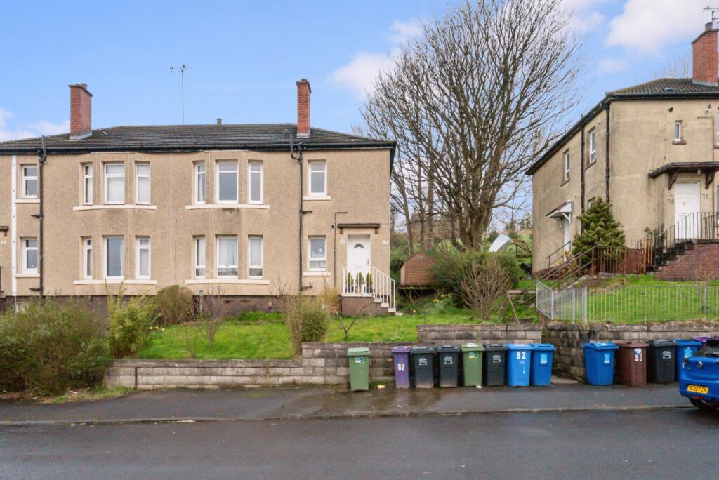 Main image of property: Cumlodden Drive, Glasgow, Glasgow City, G20