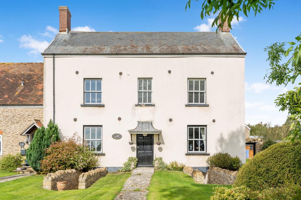 Main image of property: Apartment 3, Stour Hill House, West Stour