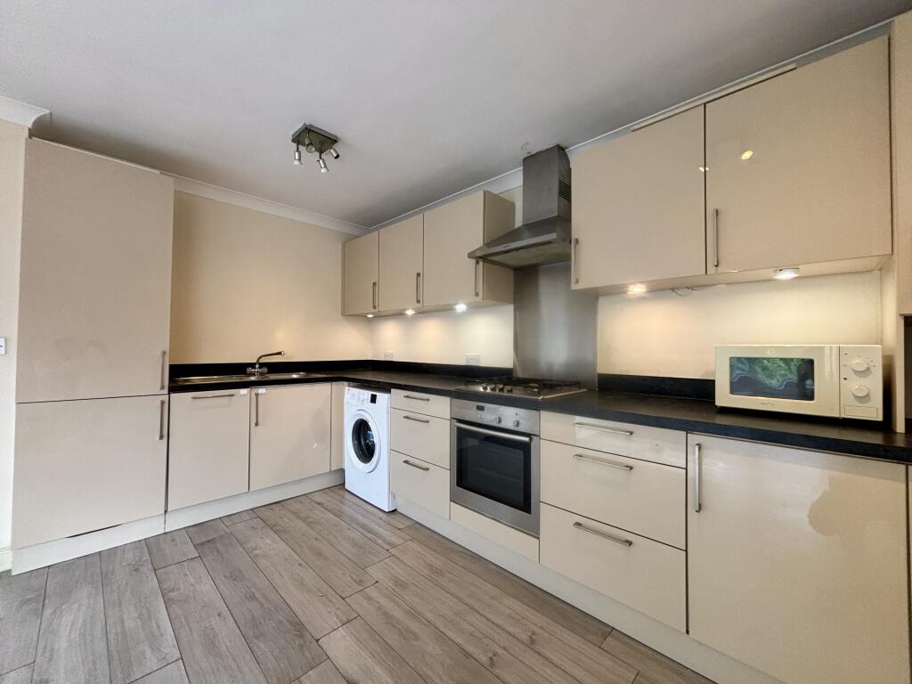 Main image of property: Falconet Court, Ravenscroft Road, BR3