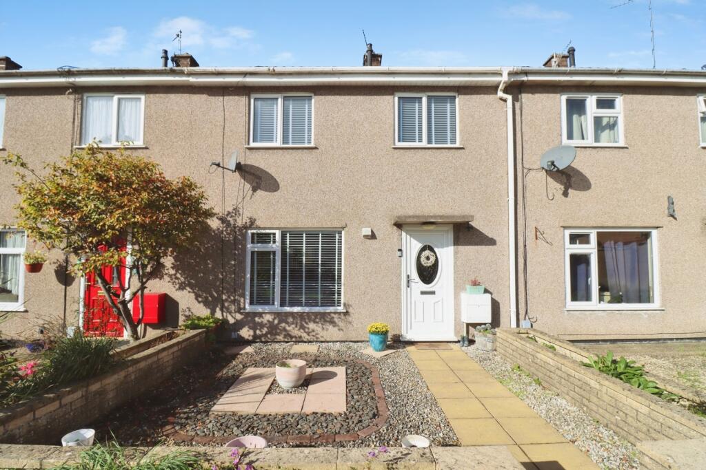 Main image of property: Stanton Close, Kingswood, Bristol, BS15