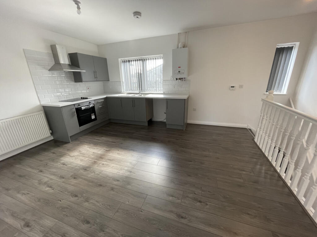 Main image of property: School Brow, Warrington, Cheshire, WA1