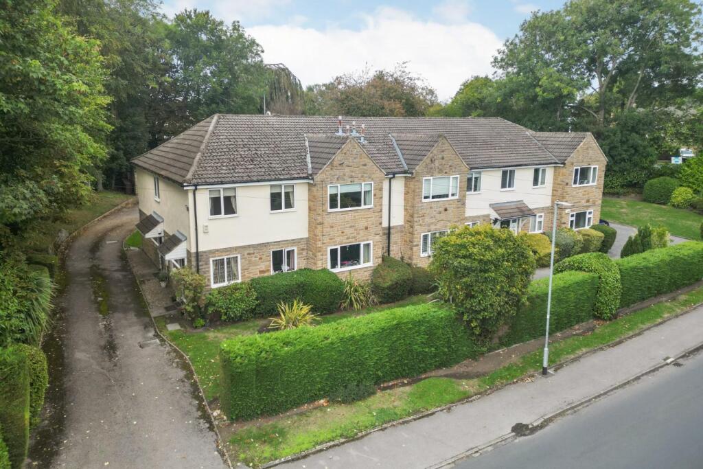 Main image of property: The Fairway, Alwoodley, Leeds