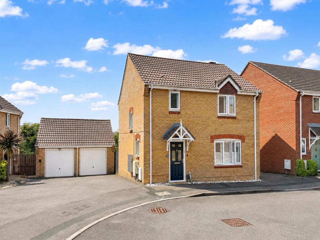 Main image of property: Caer Peris View, Portchester,