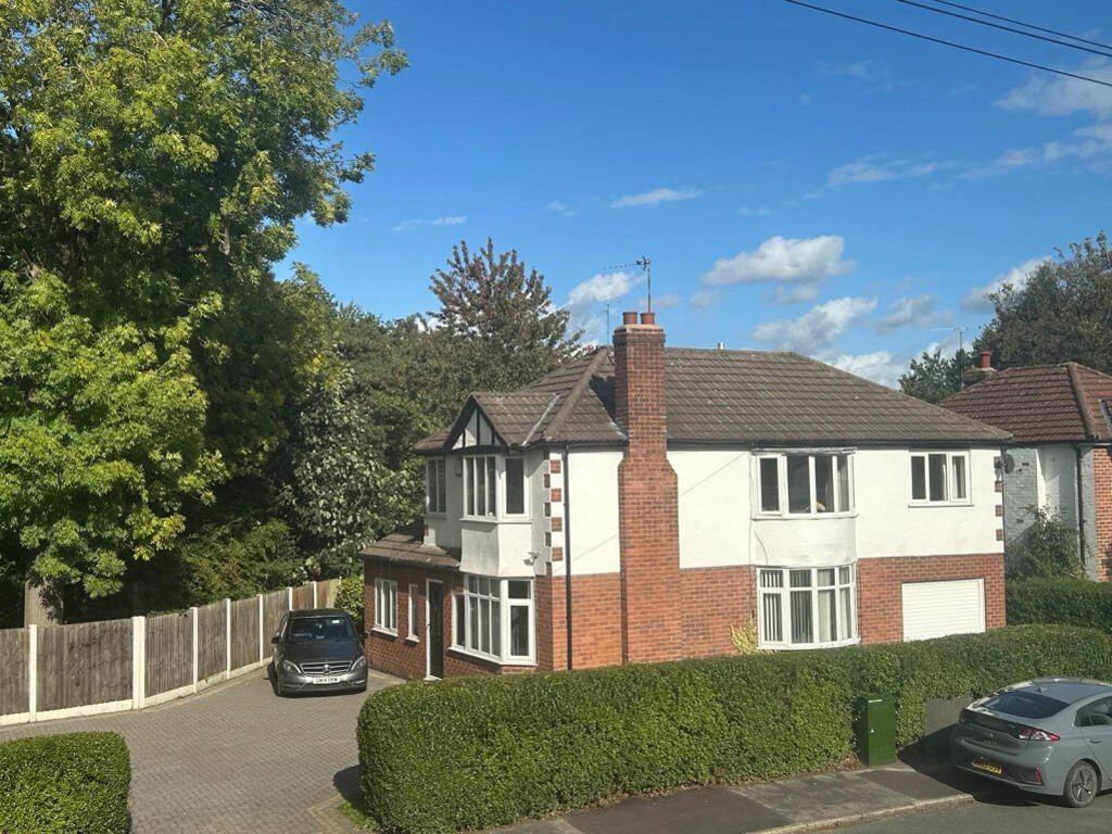 Main image of property: Raven Rd, Timperley. WA15 6AP