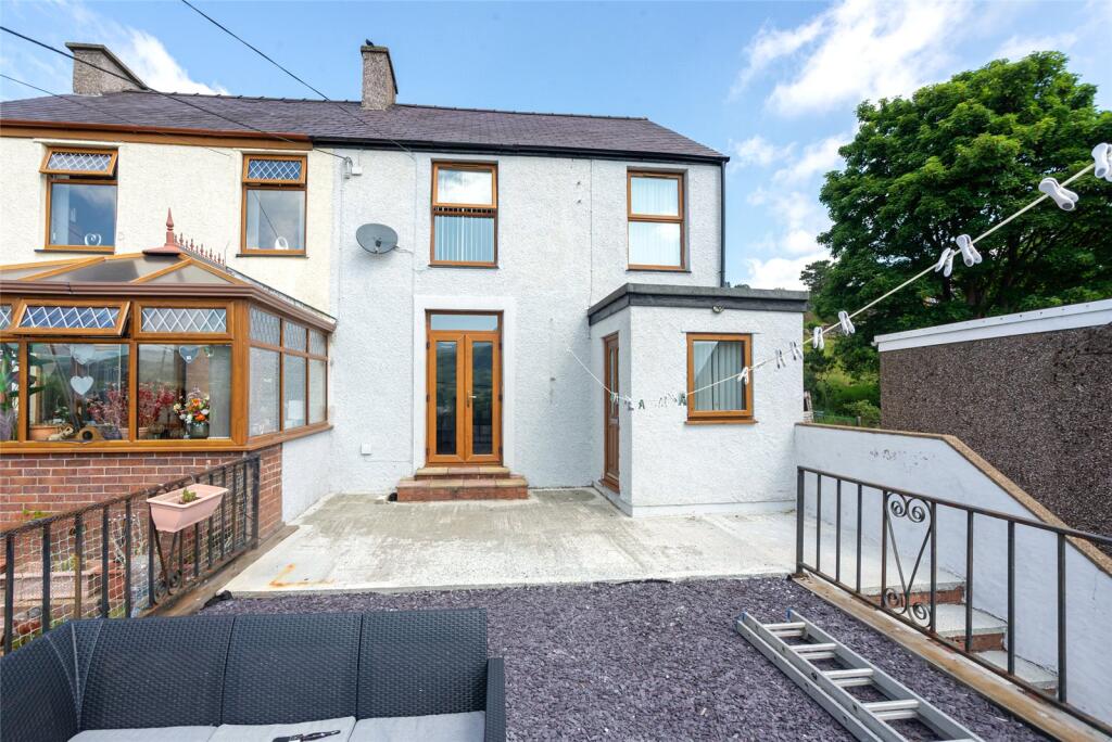 Main image of property: Coedmadog Road, Talysarn, LL54