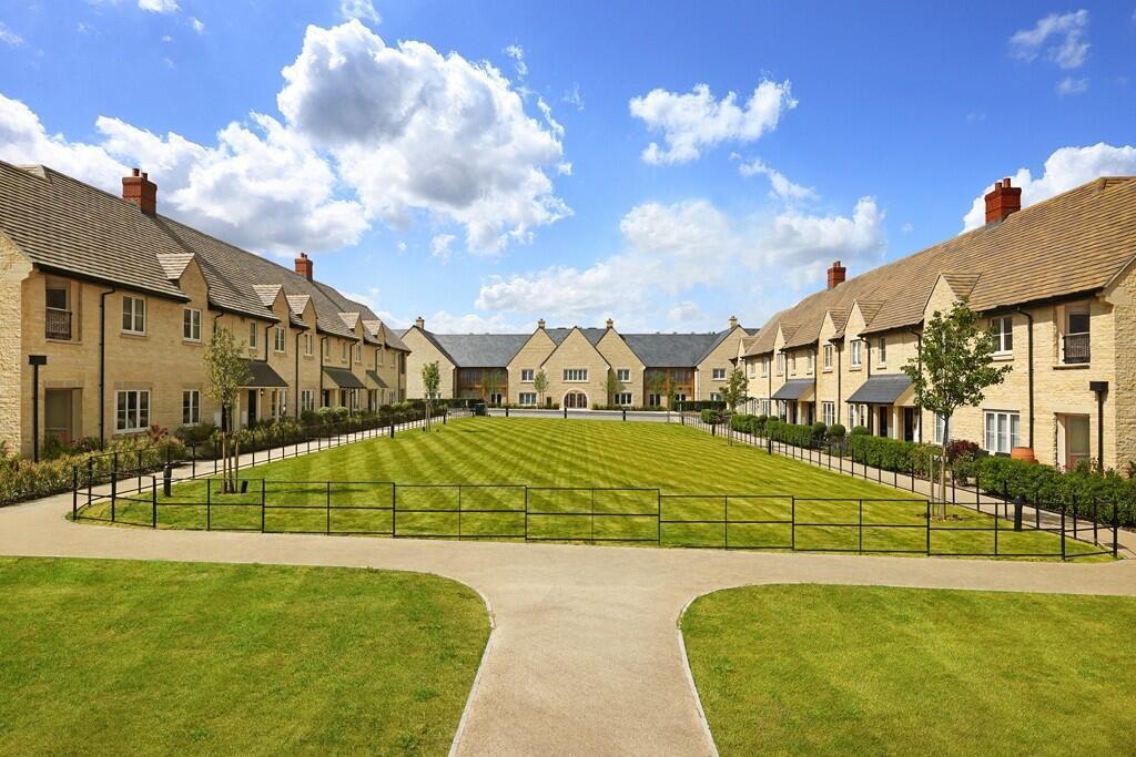 Main image of property: Shilton Road,
Burford,
OX18 4PA