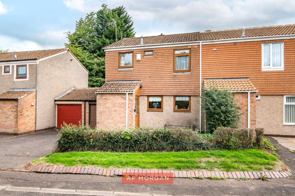 Main image of property: Rea Fordway, Rubery, Birmingham, West Midlands, B45