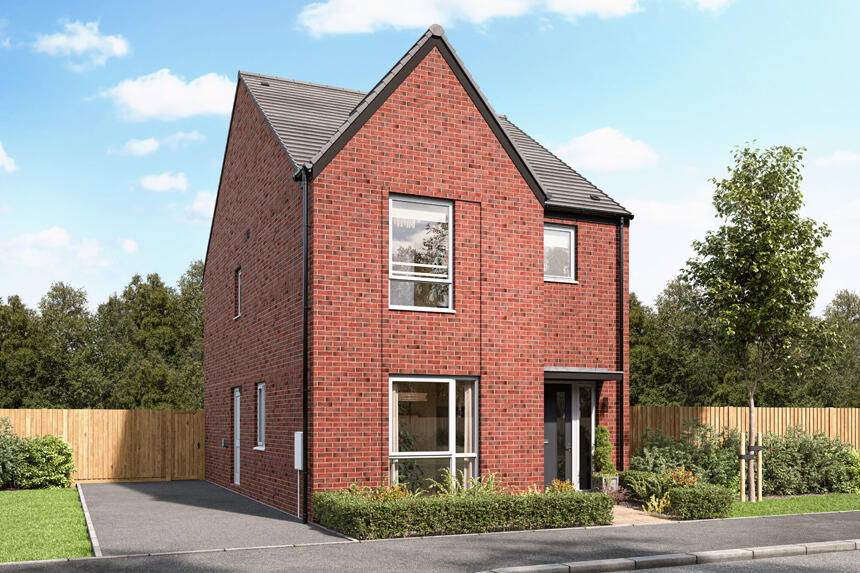 Main image of property: Rutherford Road, Wantage, 
OX12 7FY