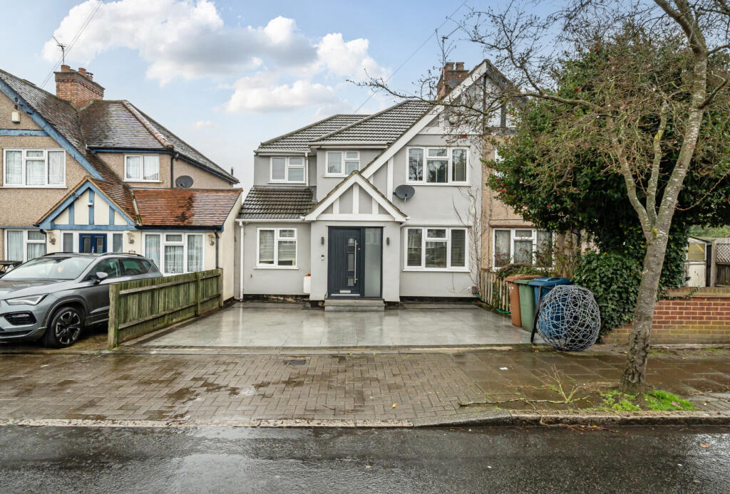 Main image of property: Boxtree Lane, Harrow, HA3