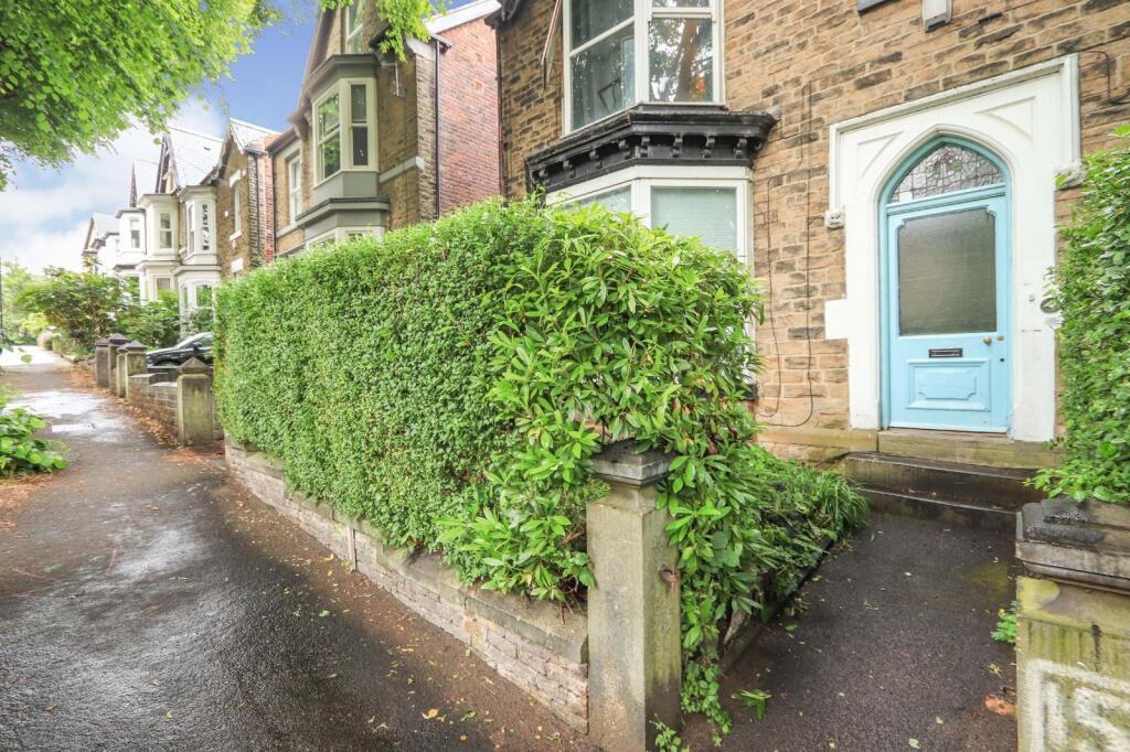 Main image of property: Steade Road, Sheffield, South Yorkshire, S7