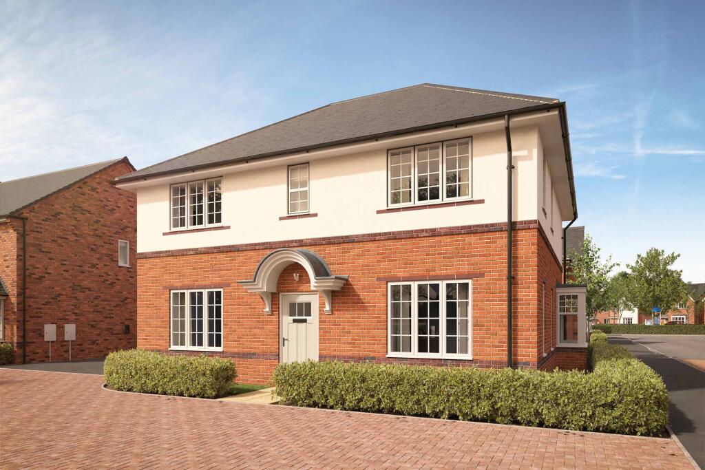 Main image of property: Bedford Road,
Lower Stondon,
SG16 6EA