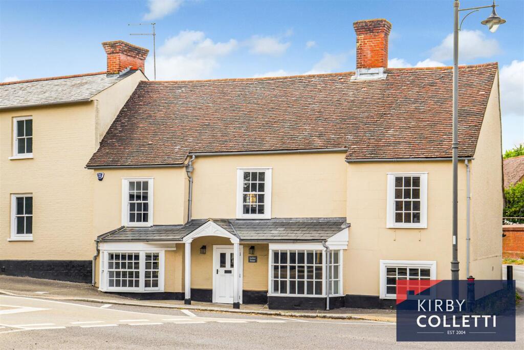 Main image of property: Cambridge Road, Wadesmill, Ware
