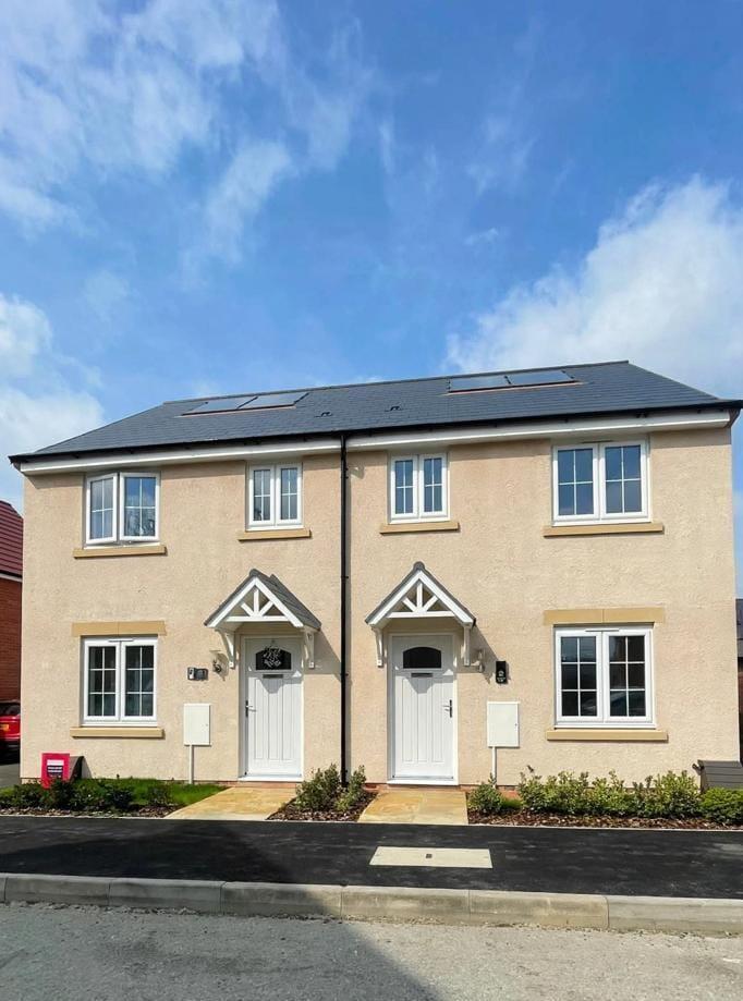 Main image of property: 9 Wilmslow Close, Innsworth,, Gloucester,