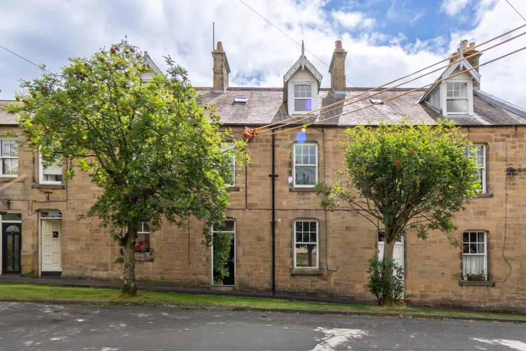 Main image of property: Fountain Terrace, Bellingham, Hexham, NE48