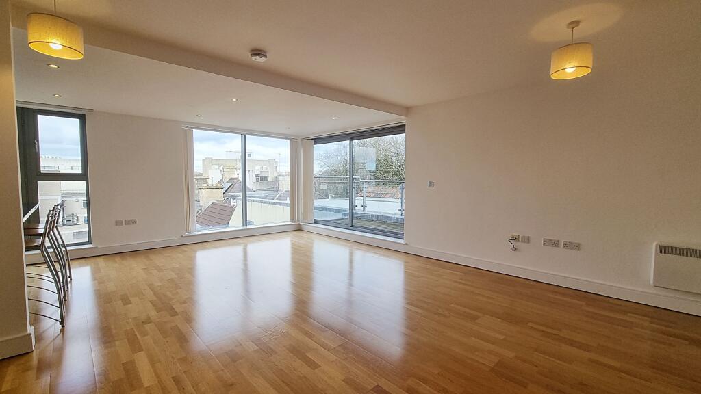 Main image of property: Elmdale Road, Clifton, Bristol BS8