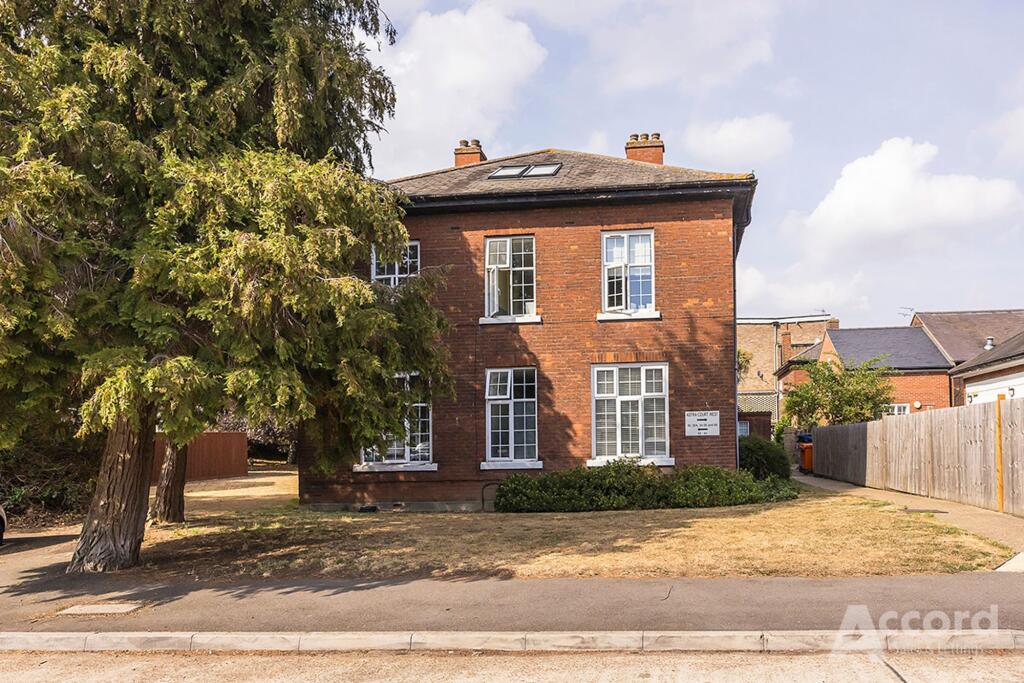 Main image of property: Astra Court West, Astra Close, RM12