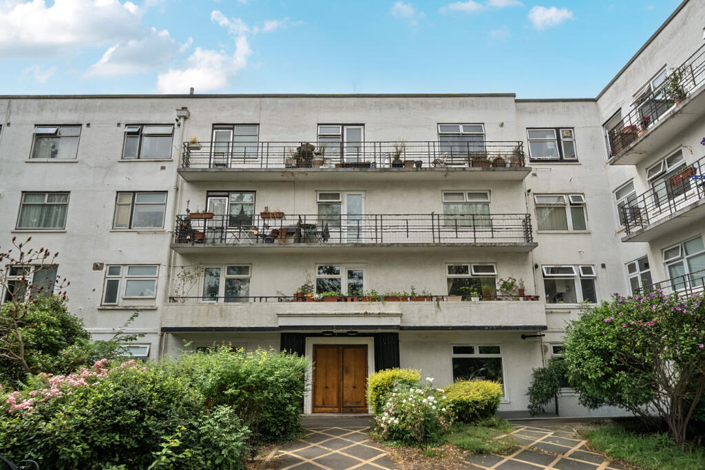 Main image of property: Taymount Rise, London, SE23