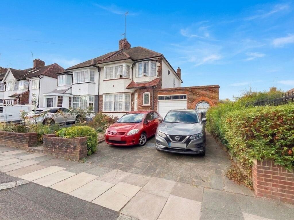 Main image of property: Brookdale, London, N11
